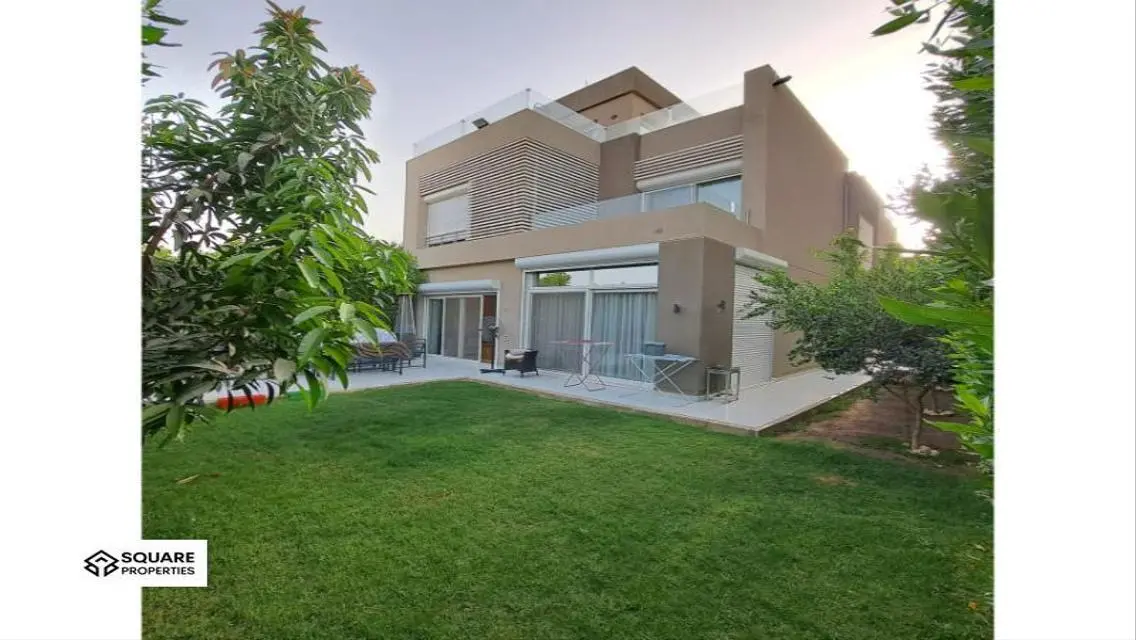 Fully Finished Standalone Woodville Ready to move