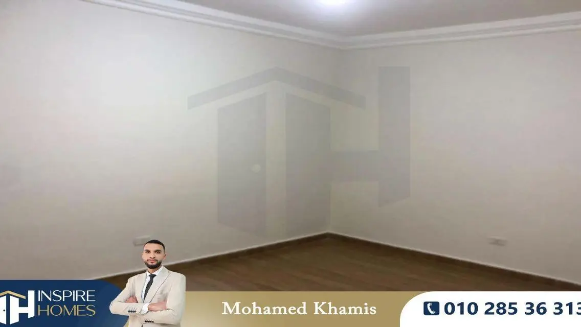 شقة للبيع ب18000 جنيه