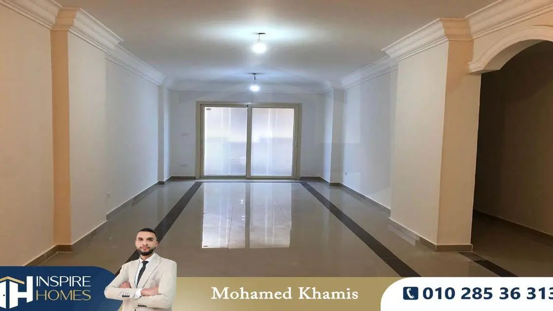 شقة للبيع ب18000 جنيه