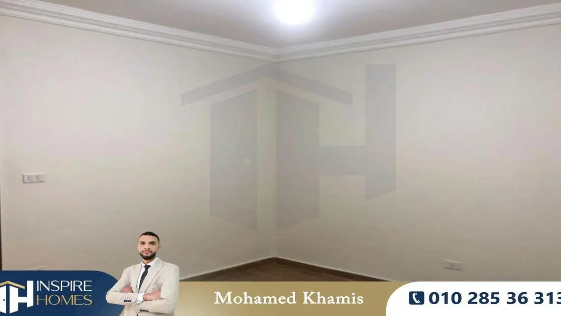 شقة للبيع ب18000 جنيه