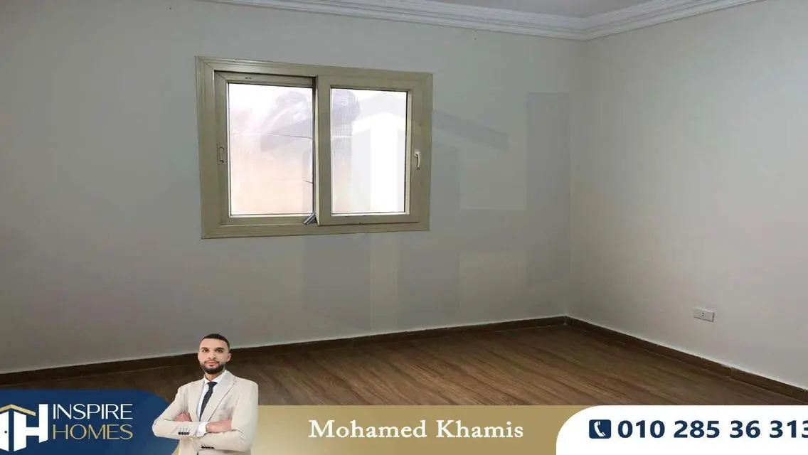 شقة للبيع ب18000 جنيه