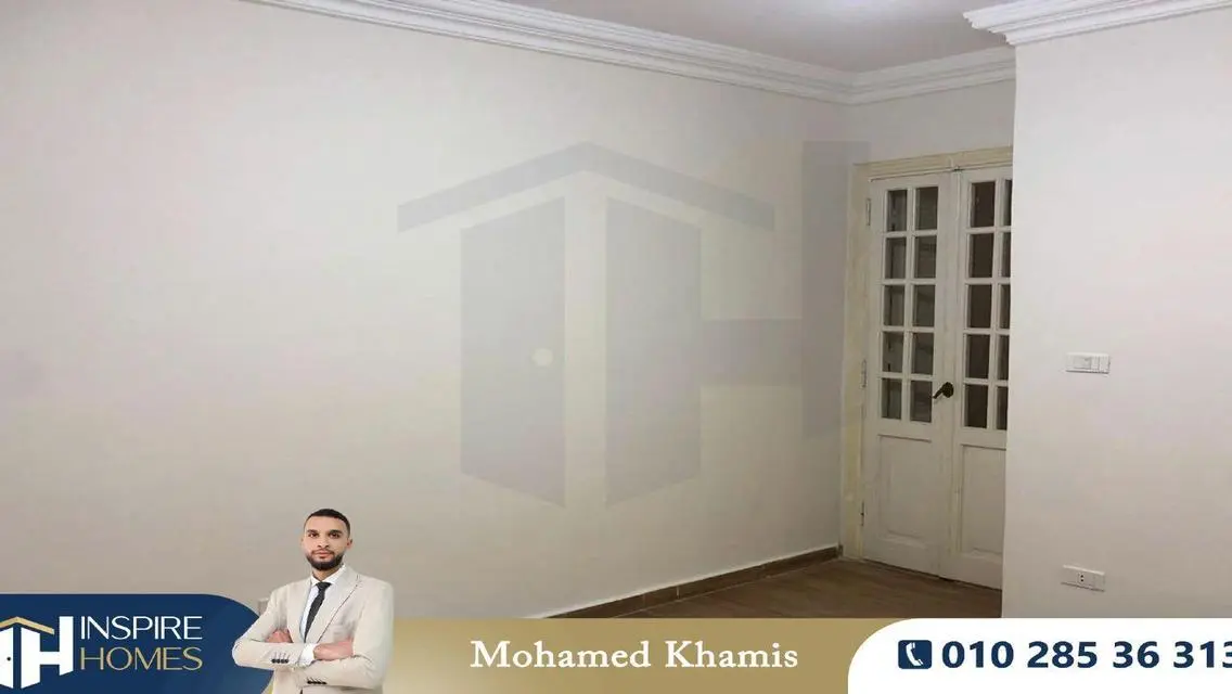 شقة للبيع ب18000 جنيه