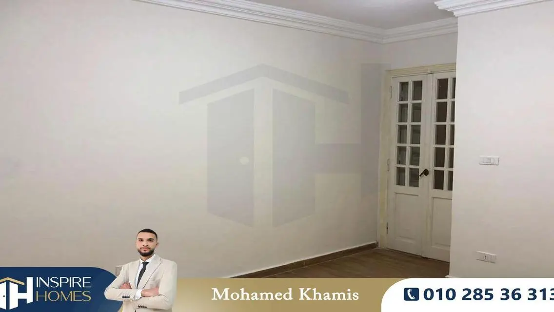 شقة للبيع ب18000 جنيه