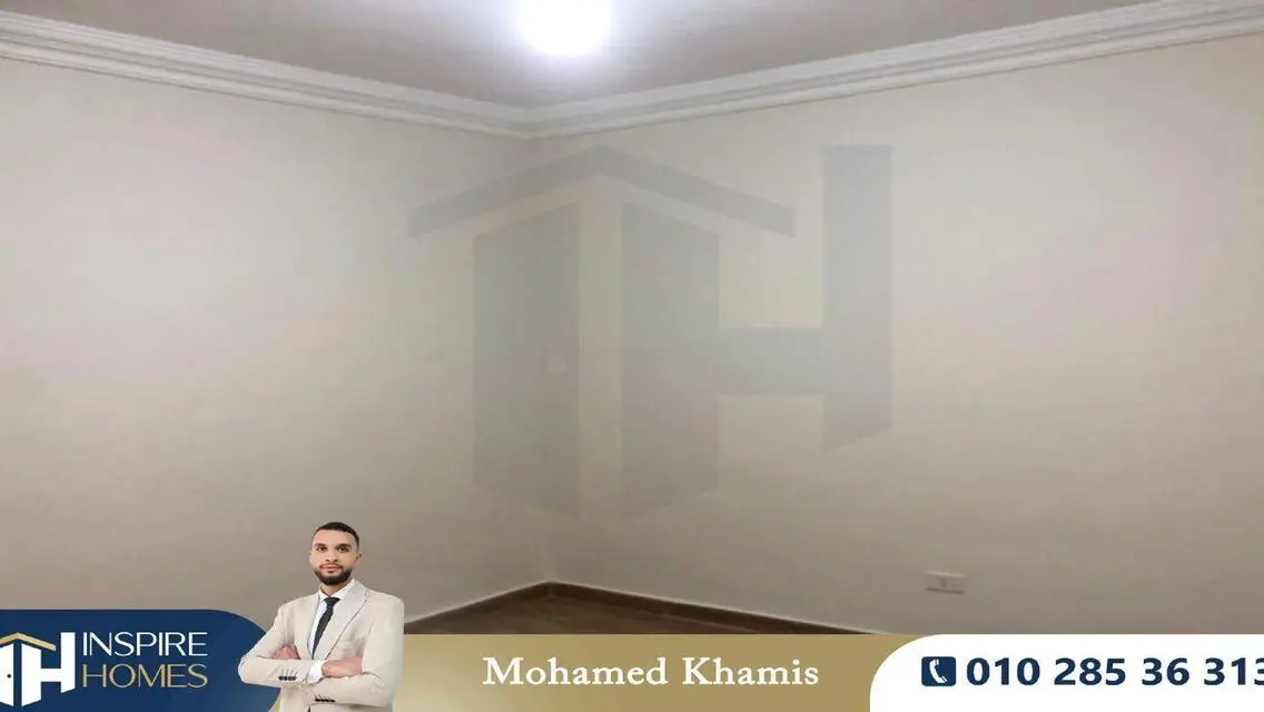 شقة للبيع ب18000 جنيه