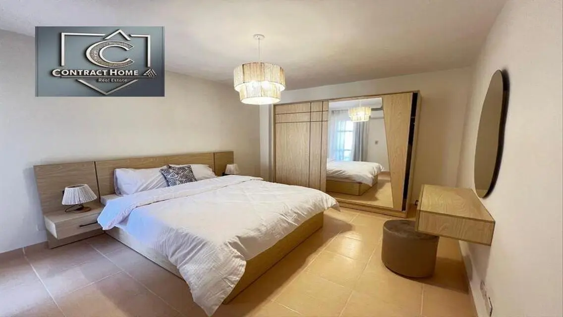 If you want  hotel apartment your request is ready