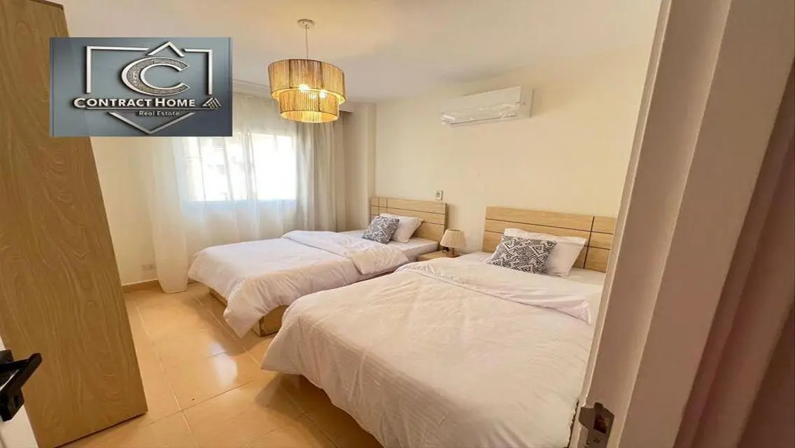 If you want  hotel apartment your request is ready