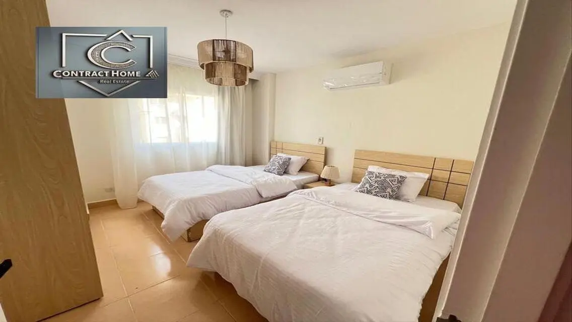 If you want  hotel apartment your request is ready