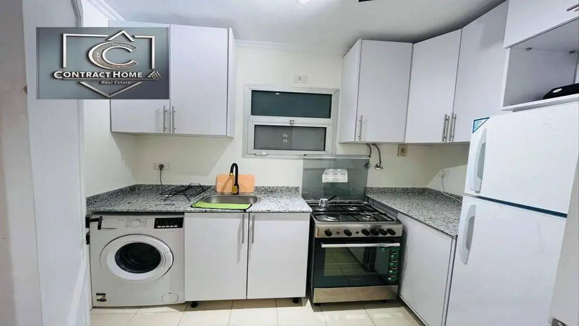 If you want  hotel apartment your request is ready