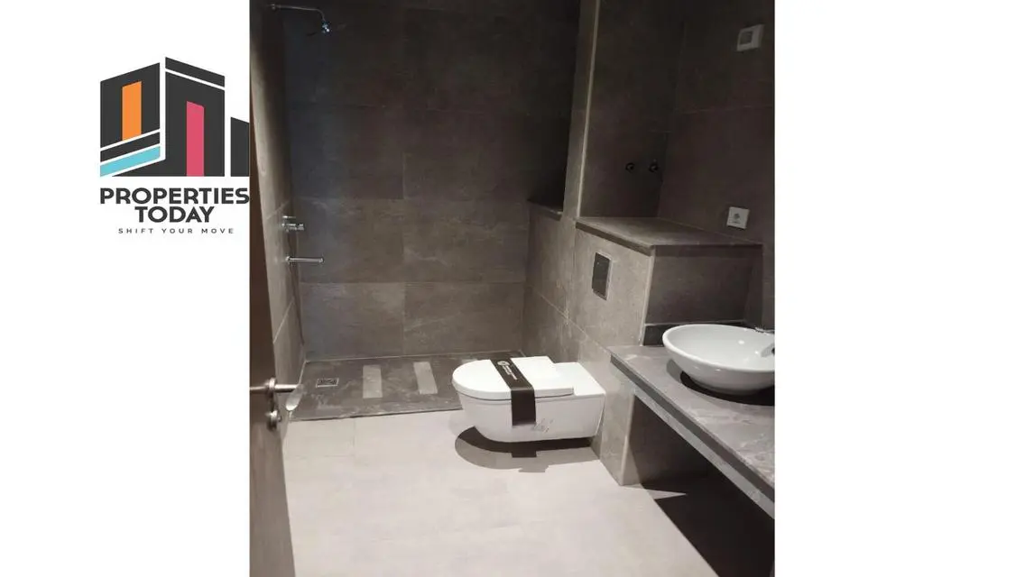 Hotel Apartment With View Park In Zed west