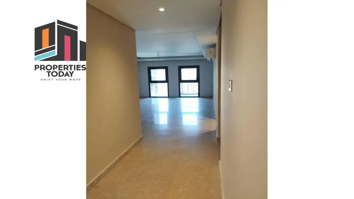 Hotel Apartment With View Park In Zed west