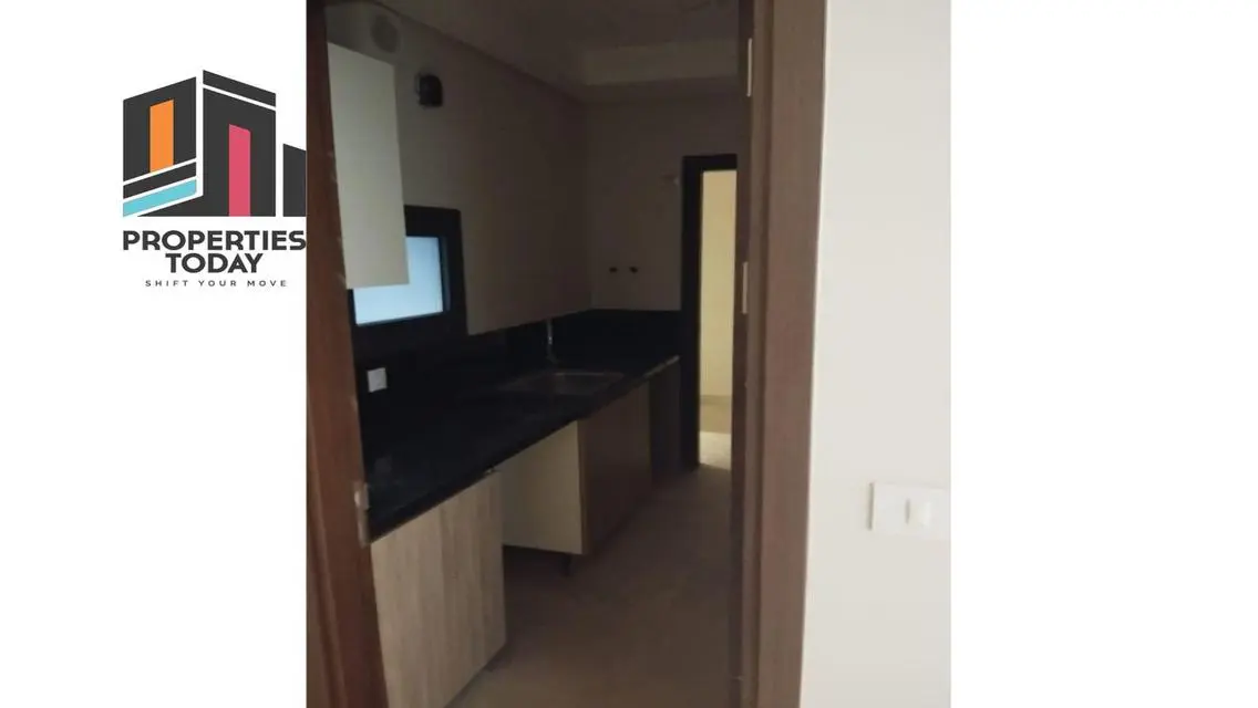 Hotel Apartment With View Park In Zed west