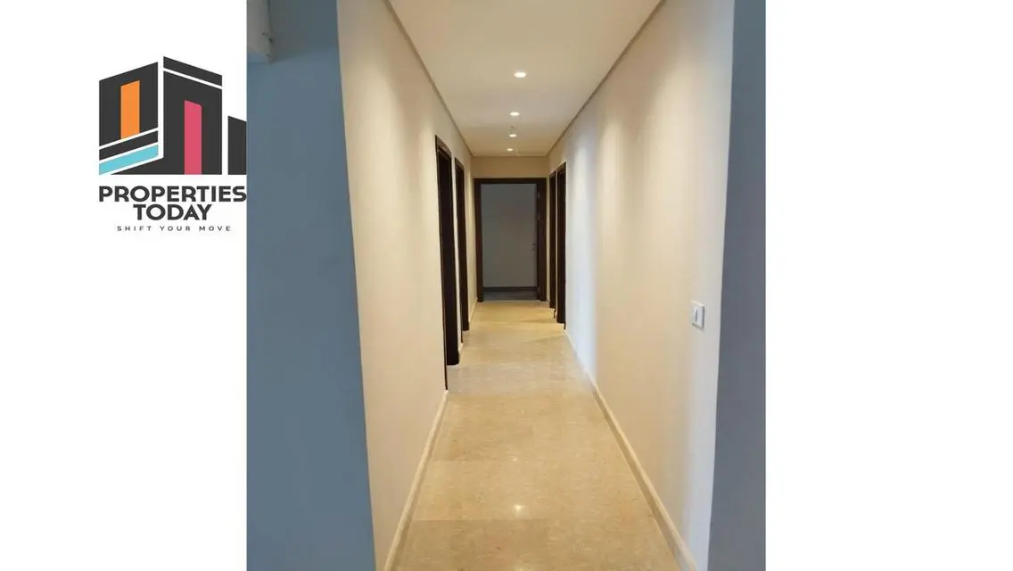 Hotel Apartment With View Park In Zed west