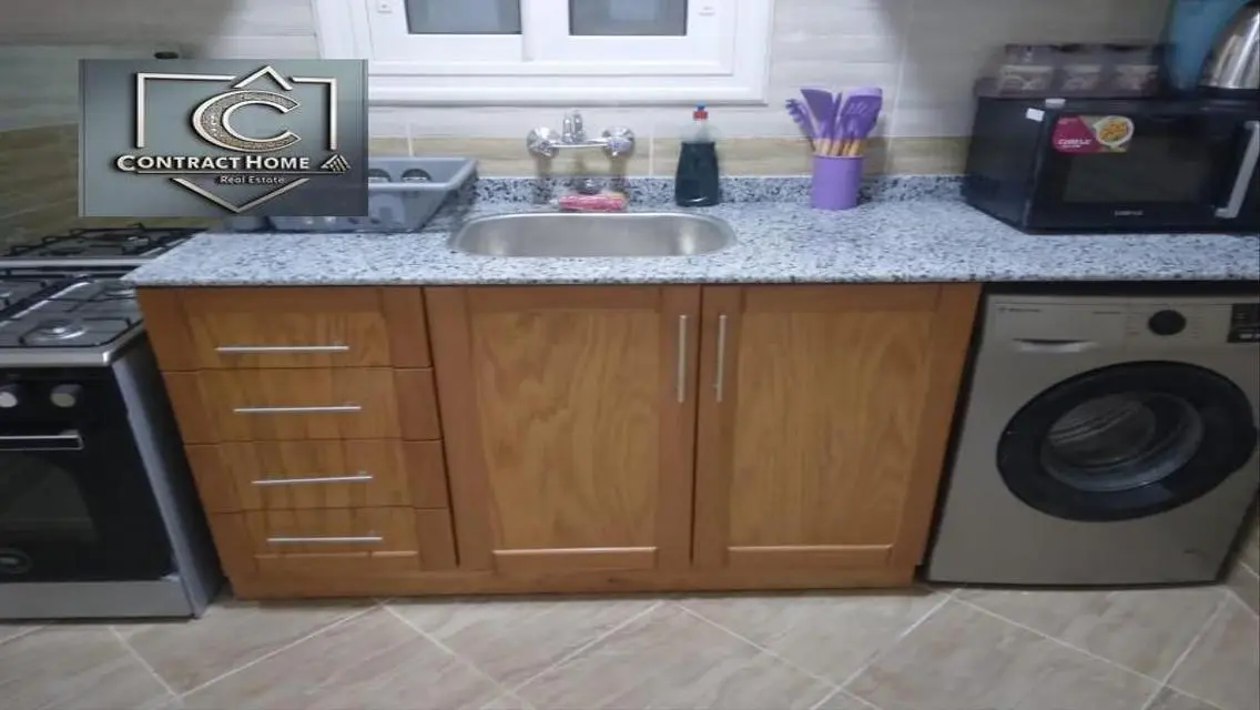 If you want  hotel apartment your request is ready