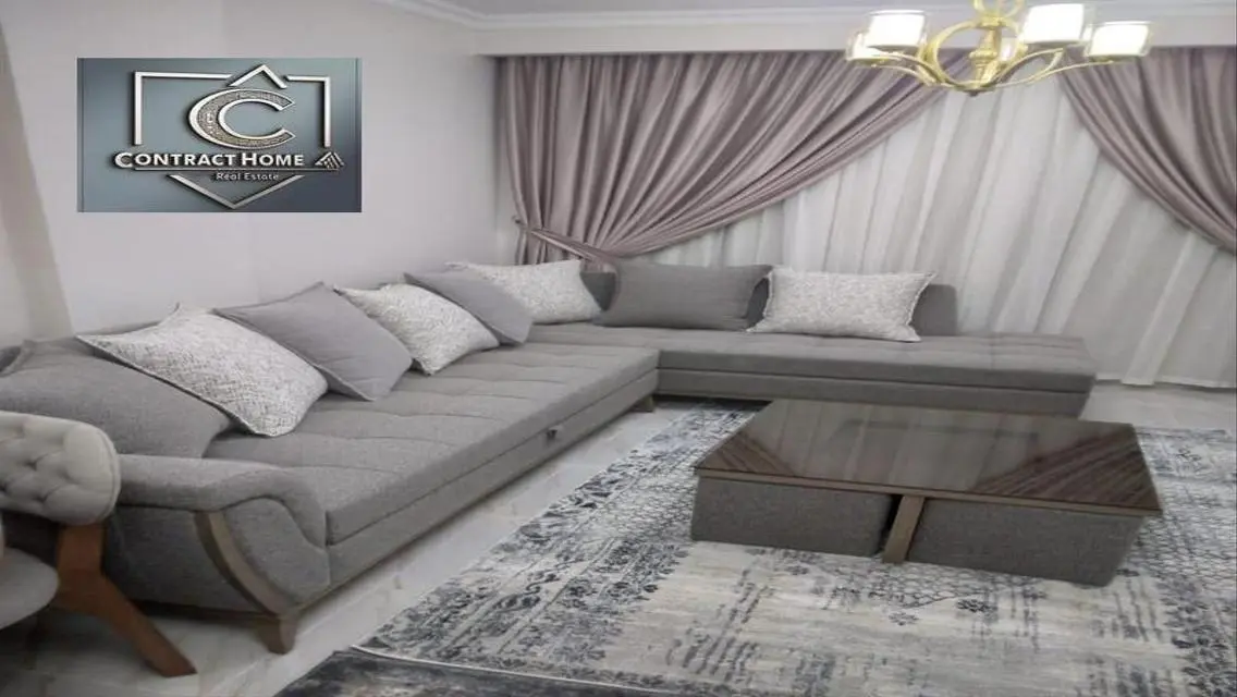 If you want  hotel apartment your request is ready