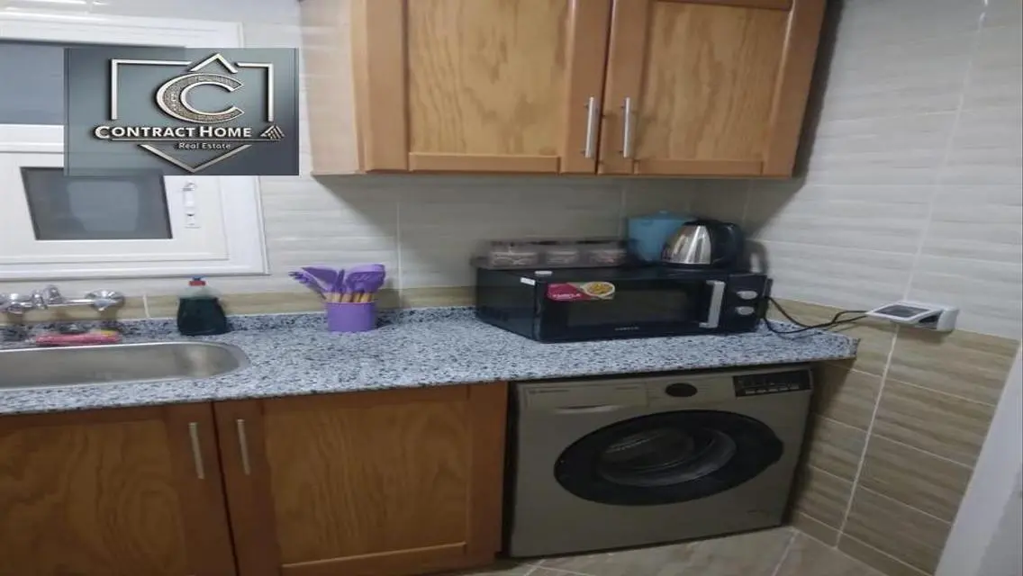 If you want  hotel apartment your request is ready