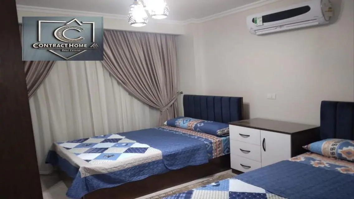 If you want  hotel apartment your request is ready