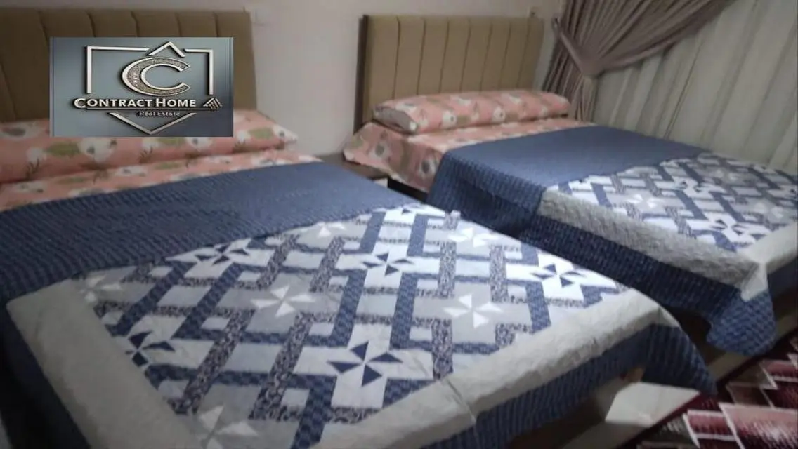 If you want  hotel apartment your request is ready