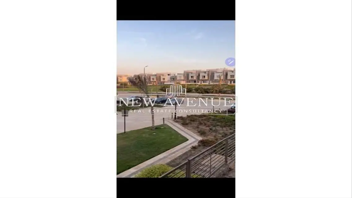 شقة فاخرة مع حديقة خاصة مقابل 11,550,000 جنيه
