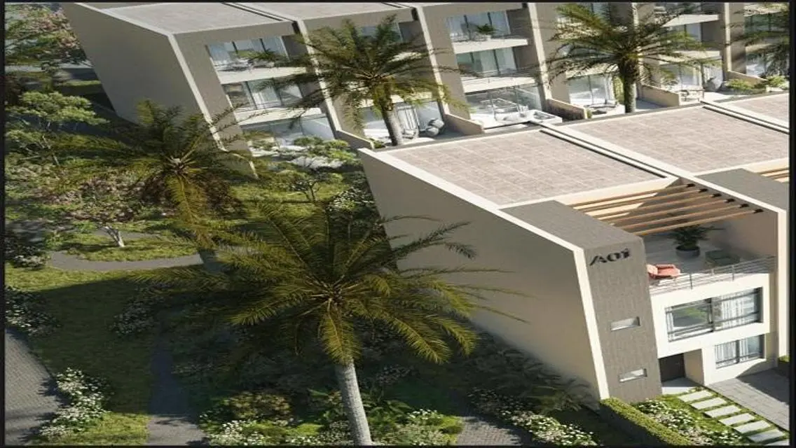 Villa 3bed At Lowest Price in Mostakbal Over10Year