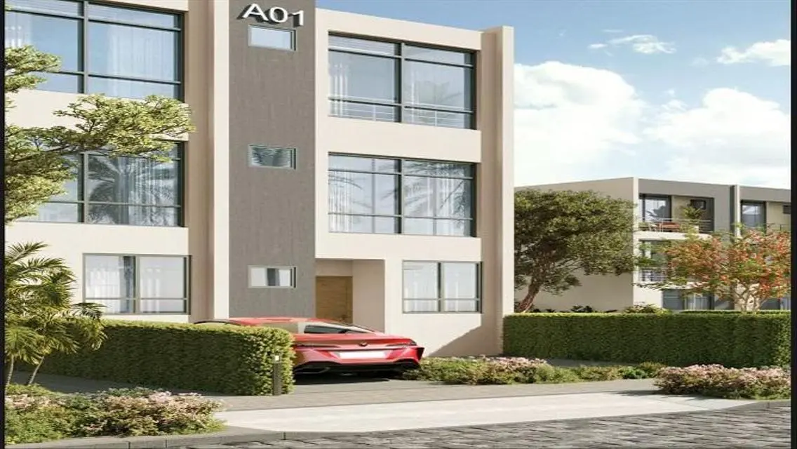 Villa 3bed At Lowest Price in Mostakbal Over10Year