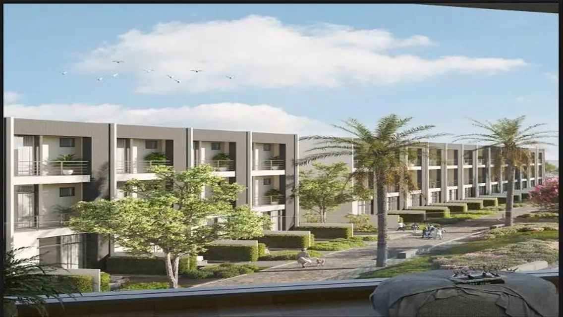 Villa 3bed At Lowest Price in Mostakbal Over10Year