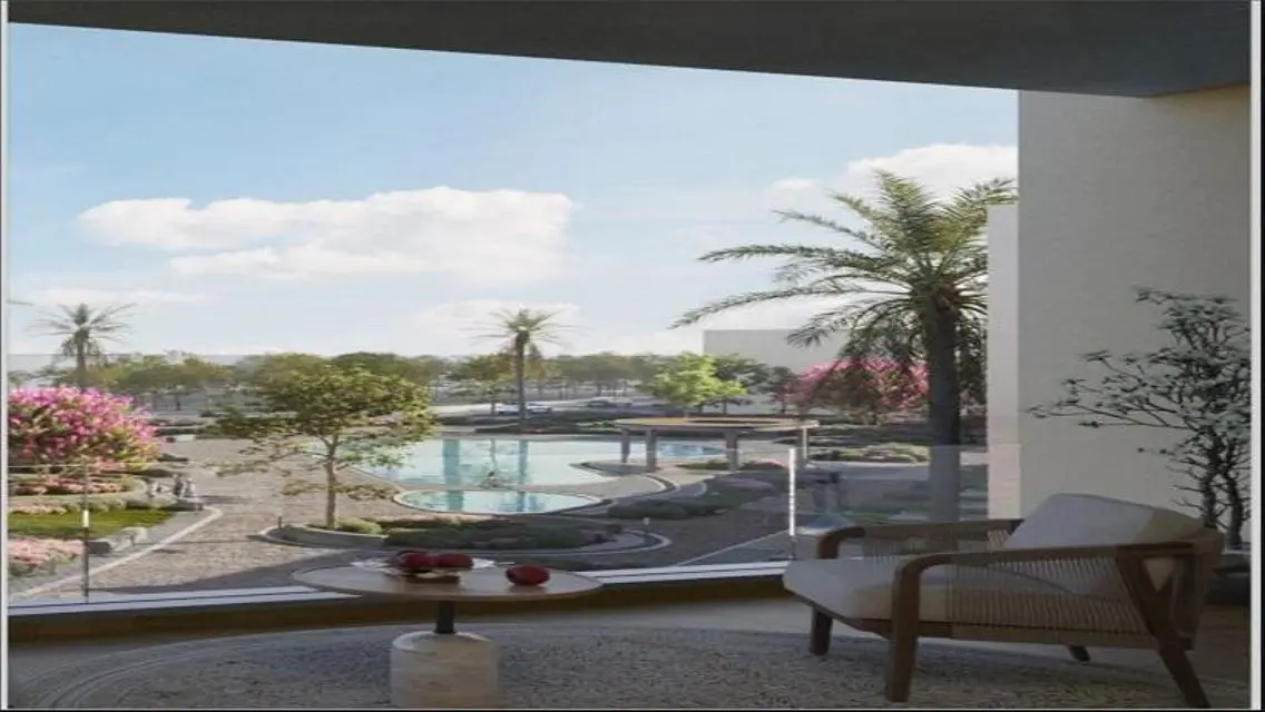 Villa 3bed At Lowest Price in Mostakbal Over10Year