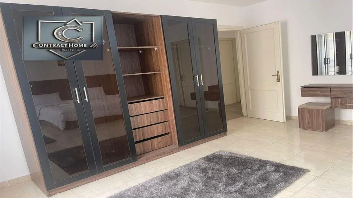 If you want  hotel apartment your request is ready