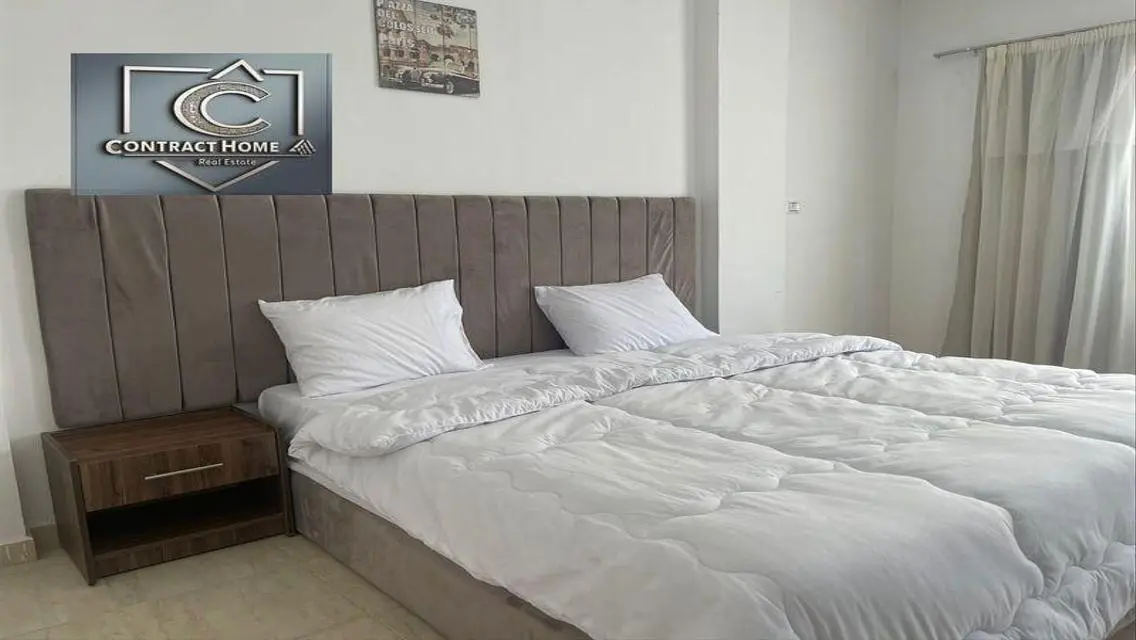 If you want  hotel apartment your request is ready