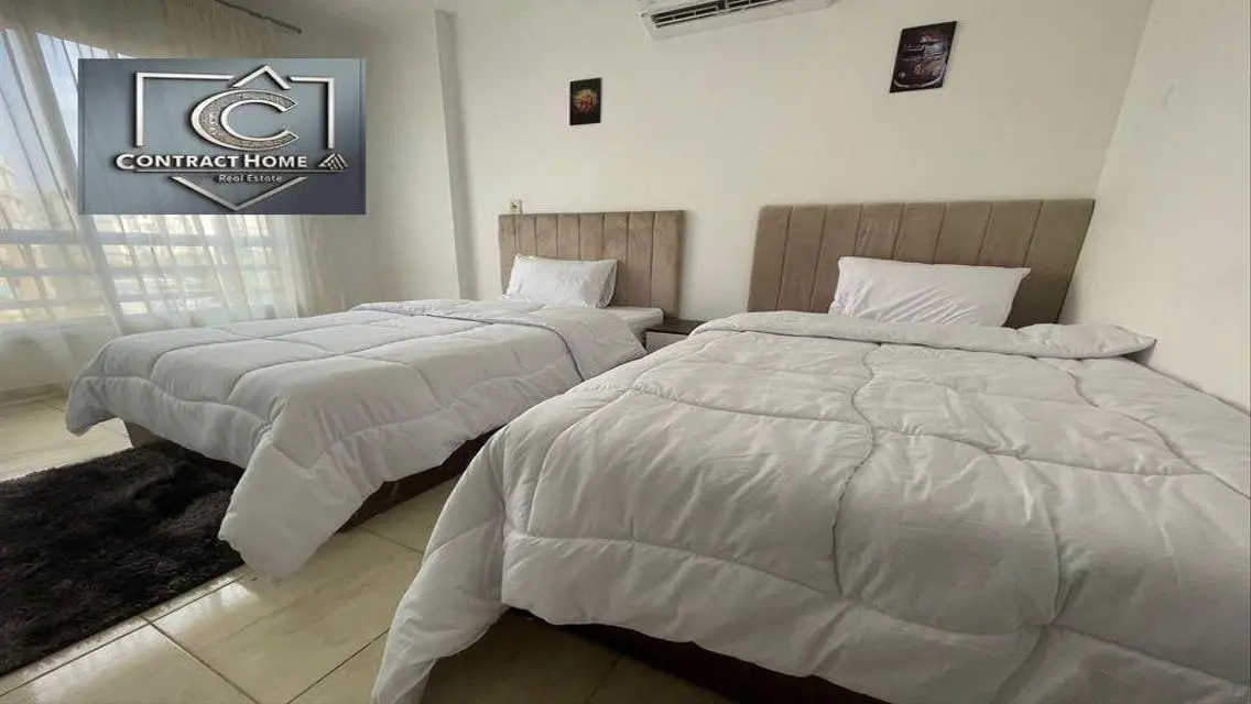 If you want  hotel apartment your request is ready