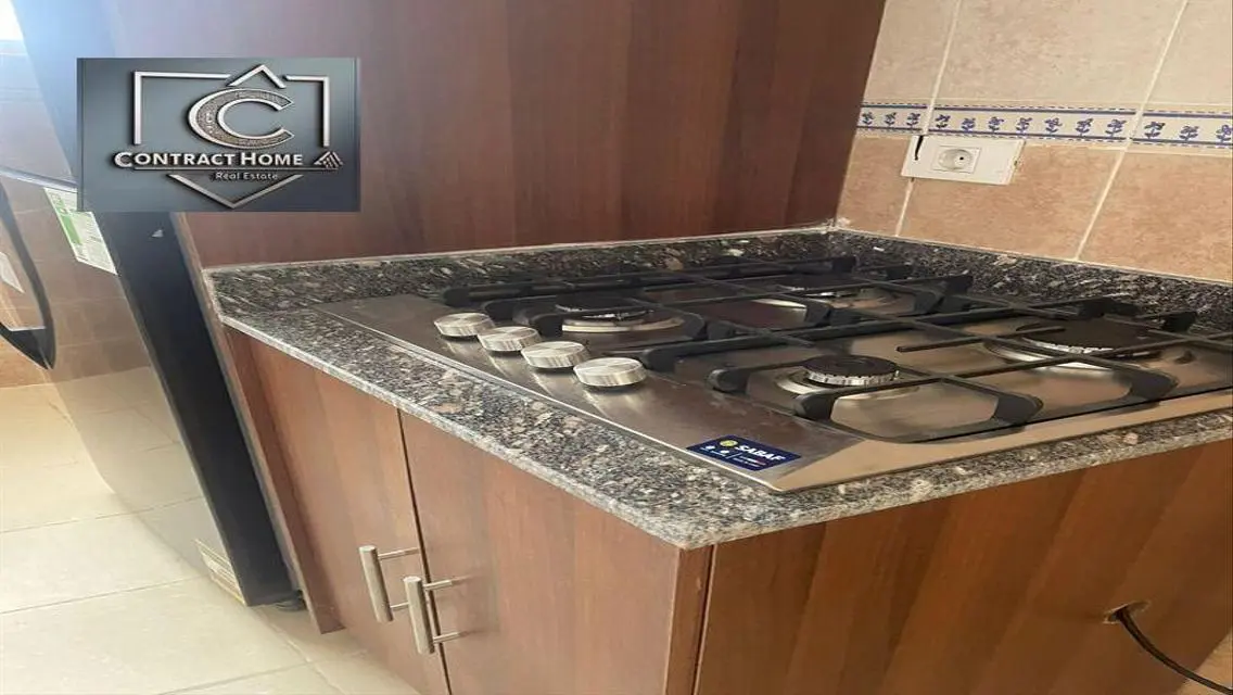 If you want  hotel apartment your request is ready
