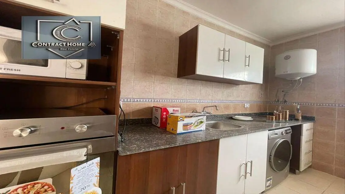 If you want  hotel apartment your request is ready