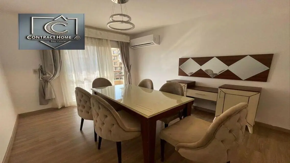 If you want  hotel apartment your request is ready