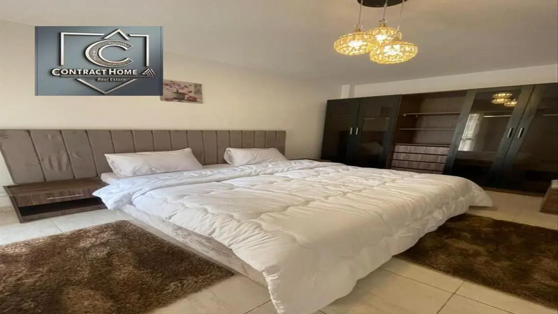If you want  hotel apartment your request is ready
