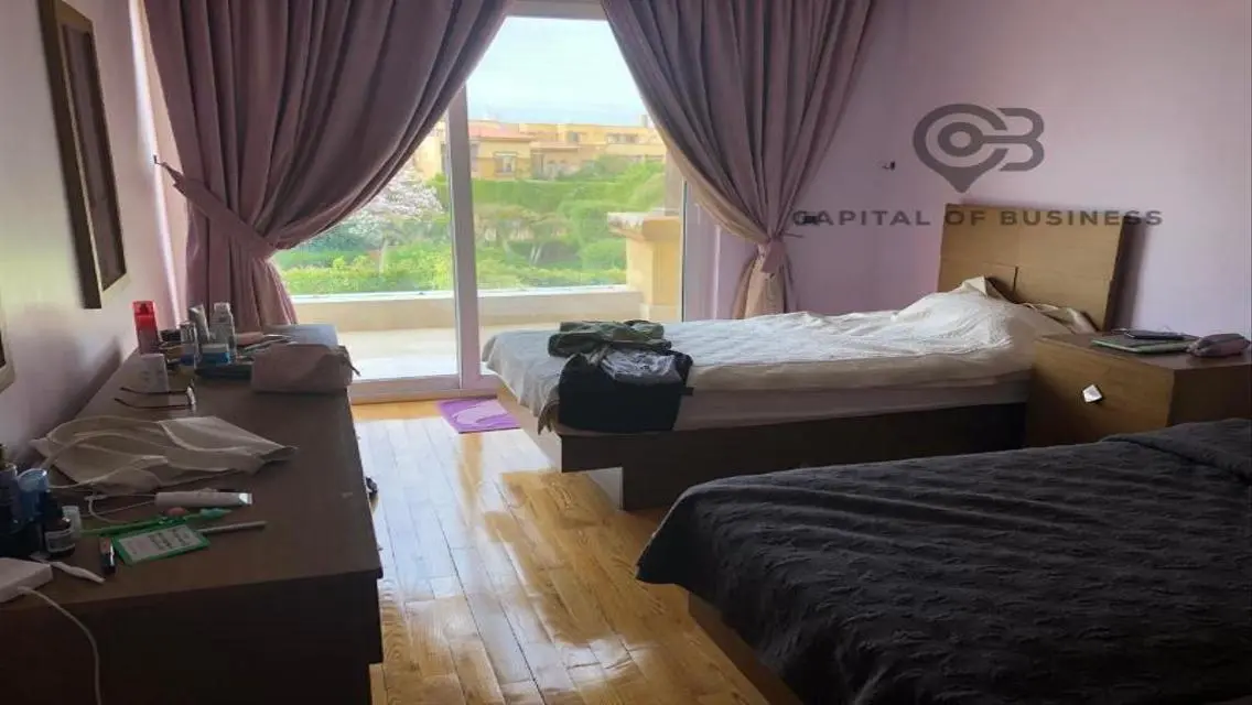 Villa for sale,finished,delivery,La Terra Compound
