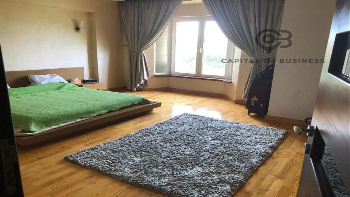 Villa for sale,finished,delivery,La Terra Compound