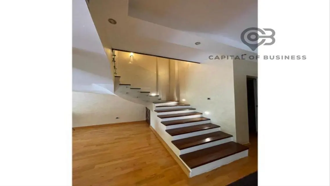 Villa for sale,finished,delivery,La Terra Compound