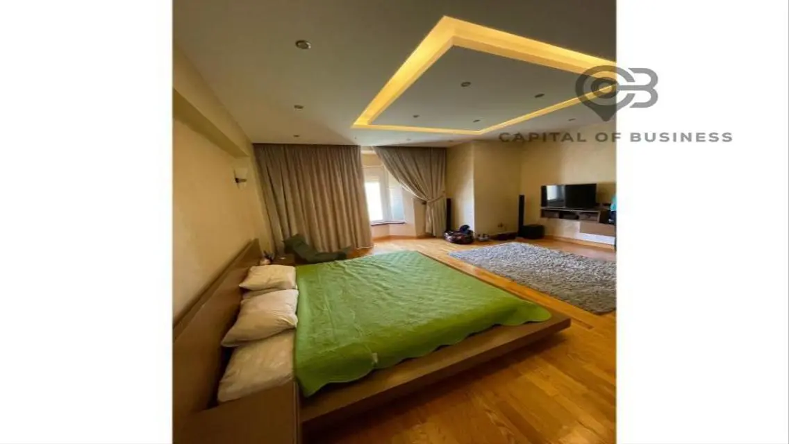 Villa for sale,finished,delivery,La Terra Compound