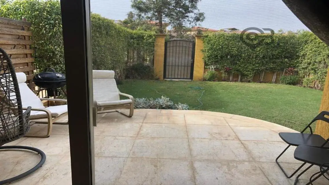 Villa for sale,finished,delivery,La Terra Compound
