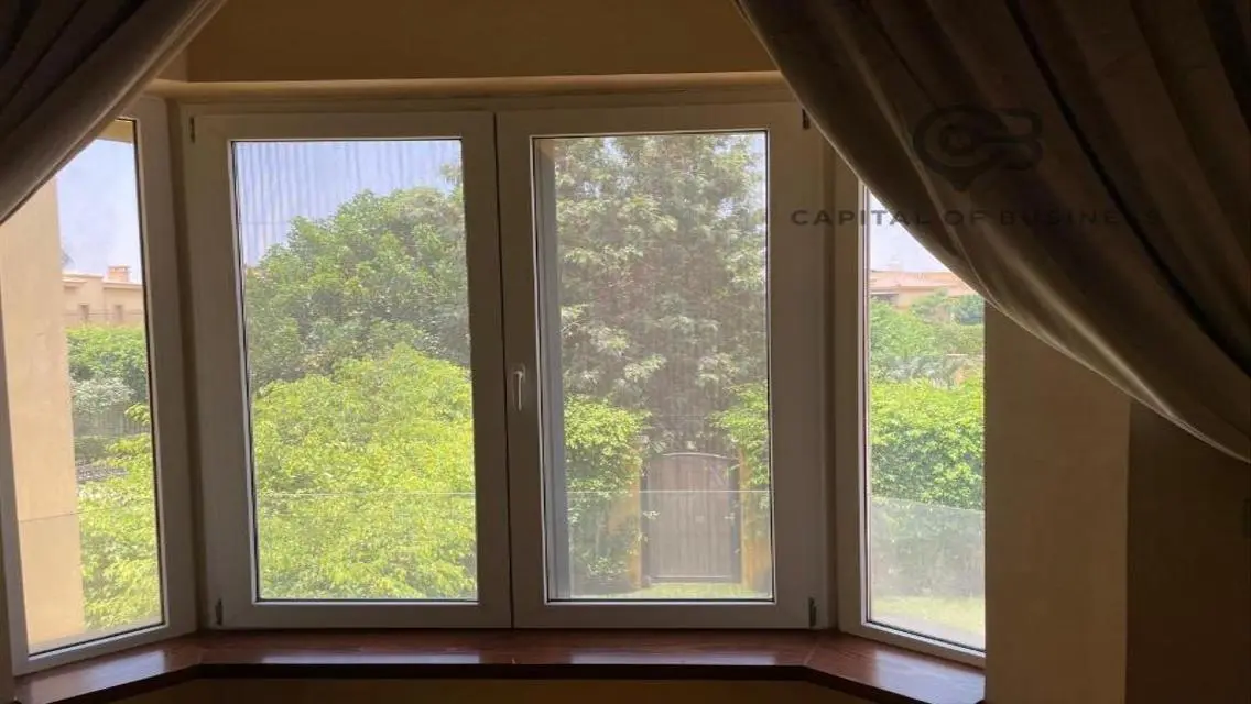 Villa for sale,finished,delivery,La Terra Compound