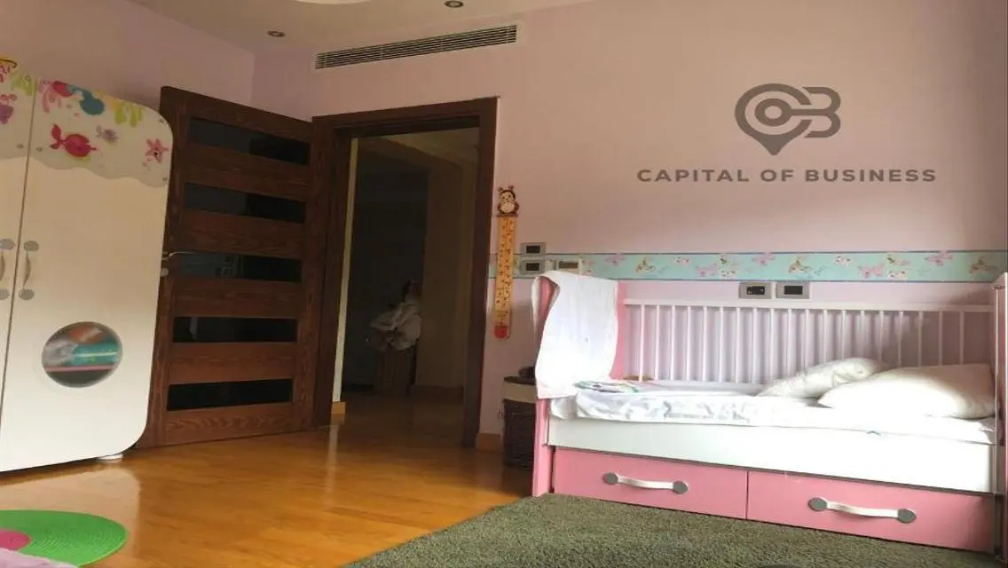 Villa for sale,finished,delivery,La Terra Compound