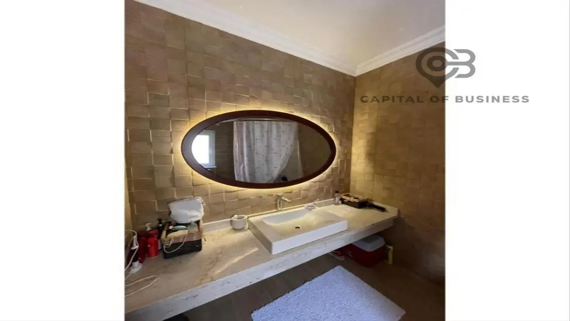 Villa for sale,finished,delivery,La Terra Compound