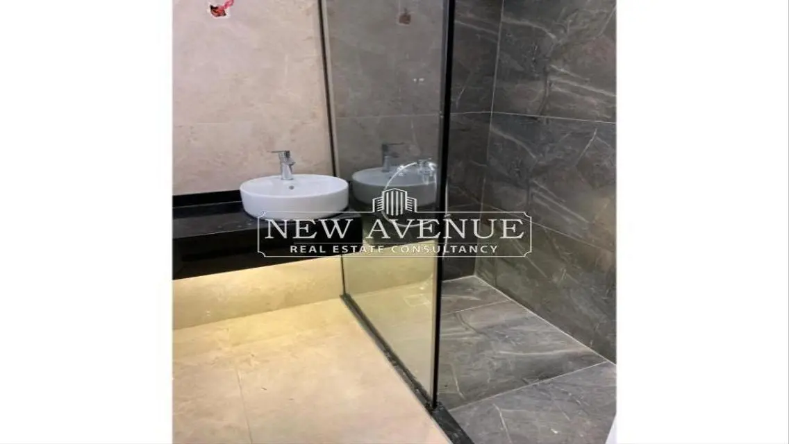 Apartment Fully finished with very prime location