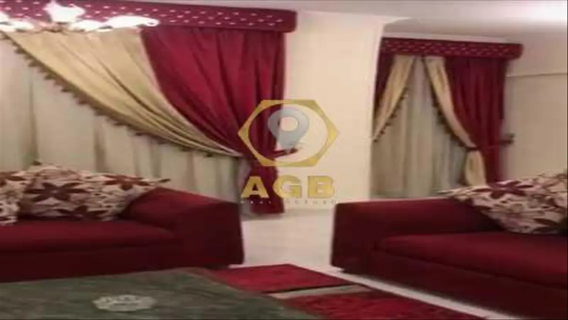 فرصه للبيع شقه 250م سوبر لوكس البحر الاعظم الجيزه