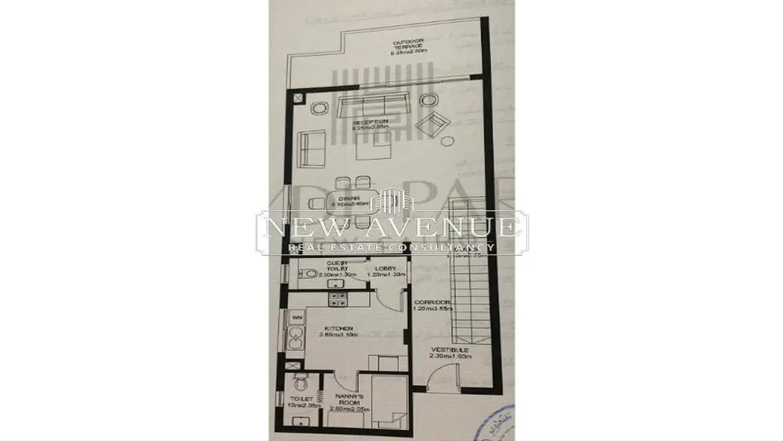 Luxurious Villa for Sale with Spacious Layout