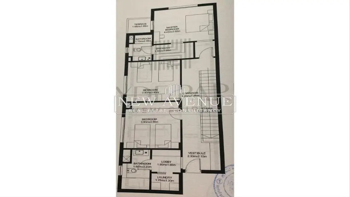 Luxurious Villa for Sale with Spacious Layout