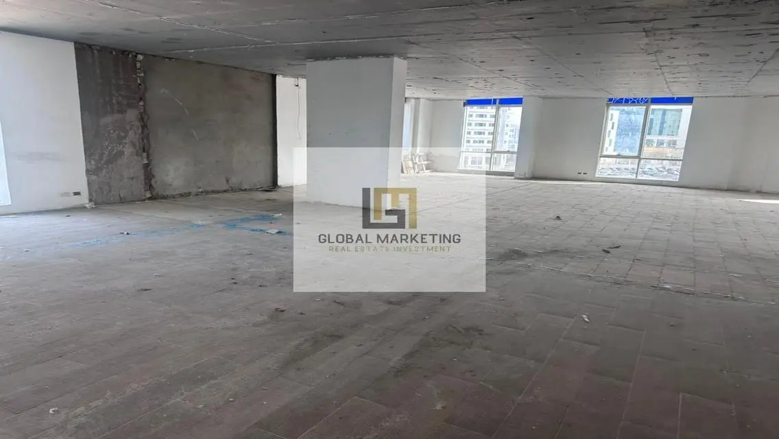 Fully finished office for rent 500m on 90th Stree