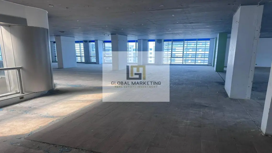 Fully finished office for rent 500m on 90th Stree