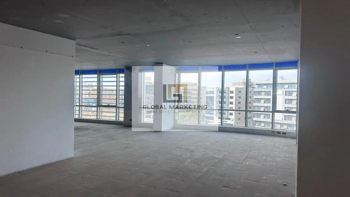 Fully finished office for rent 500m on 90th Stree