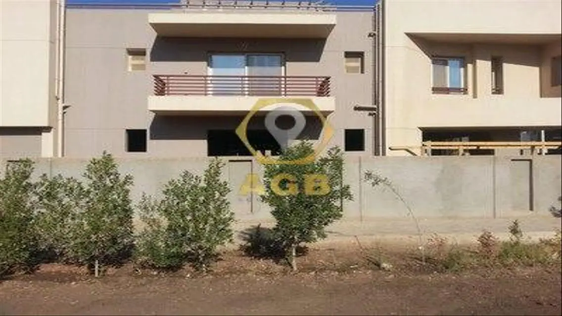 Villa for sale in Shorouk, another neighborhood