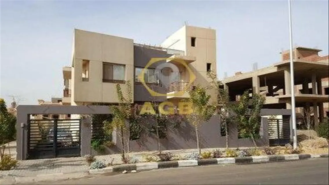 Villa for sale in Shorouk, another neighborhood